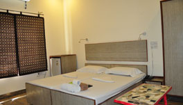 Hotel Kabli New Delhi - Standard Room Picture_4