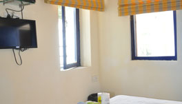Hotel Kabli New Delhi - Standard Room Picture_5
