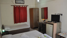 Hotel Kabli New Delhi - Standard Room Picture_8