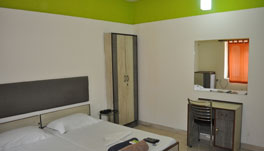 Hotel Kabli New Delhi - Deluce Room Picture_1