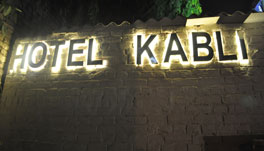 Hotel Kabli