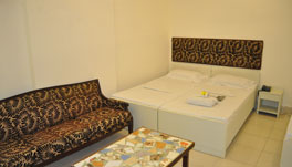 Hotel Kabli New Delhi - Deluce Room Picture_6