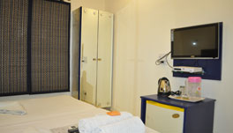 Hotel Kabli New Delhi - Deluce Room Picture_10
