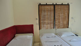 Hotel Kabli New Delhi - Standard Room Picture_2