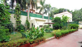 Hotel Kabli New Delhi - Garden View_2