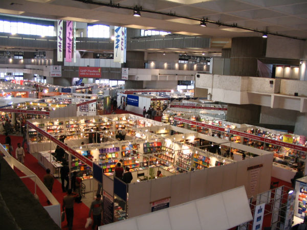 Exhibitions & Fairs in Delhi - Pragati Maidan