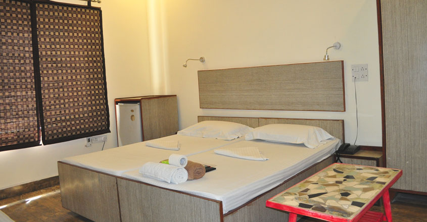 About Hotel Kabli