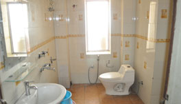 Hotel Kabli New Delhi - Bathroom View_1