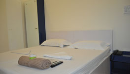 Hotel Kabli New Delhi - Deluce Room Picture_4