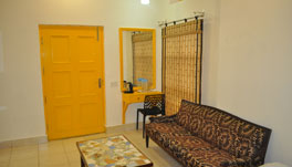 Hotel Kabli New Delhi - Deluce Room Picture_7