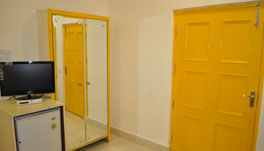 Hotel Kabli New Delhi - Deluce Room Picture_8