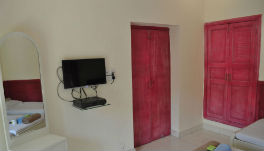 Hotel Kabli New Delhi - Standard Room Picture_1