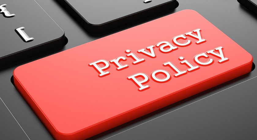 Hotel Kabli - Privacy Policy