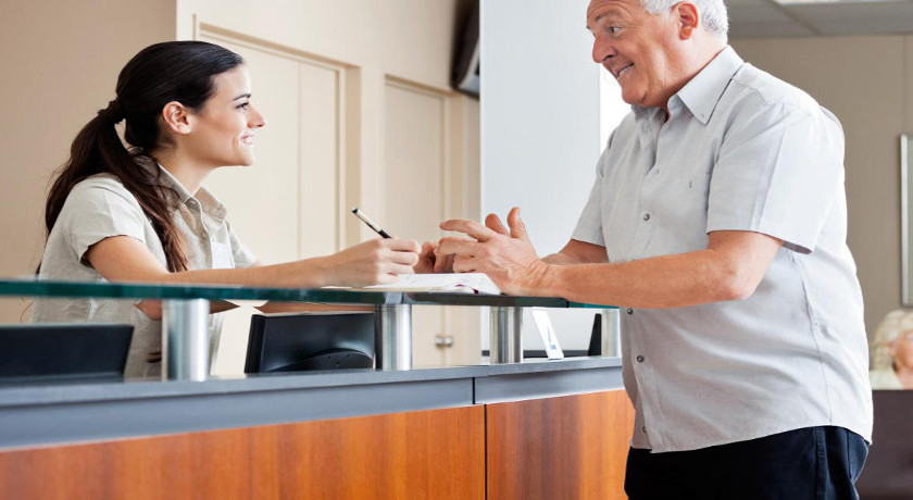 Hotel Kabli - Reservation Policies