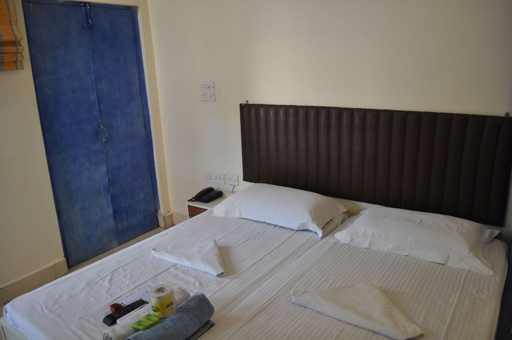 Hotel Kabli Delhi - Standard Room View_3