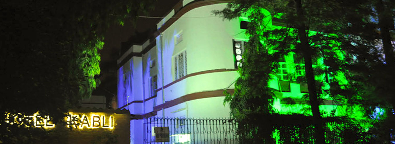Hotel Kabli - Banner_1