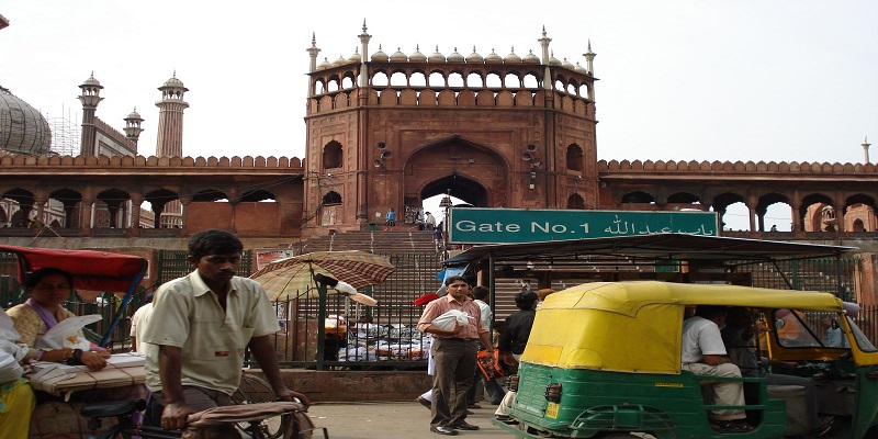 Chandni Chowk