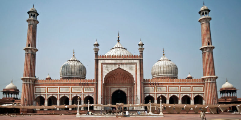 Jama Masjid